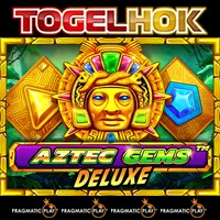 Aztec Gems Deluxe